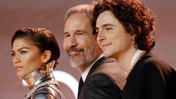 James Bond-regisseur officieel onthuld Dune en Blade Runner op CV