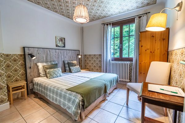 B&B bed & breakfast hotel frankrijk huis kopen pyreneen (10)