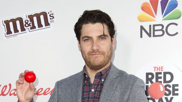 Adam Pally
