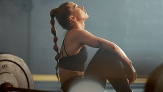 Fitnessfout op begin training verleden tijd met deze 4-staps workout