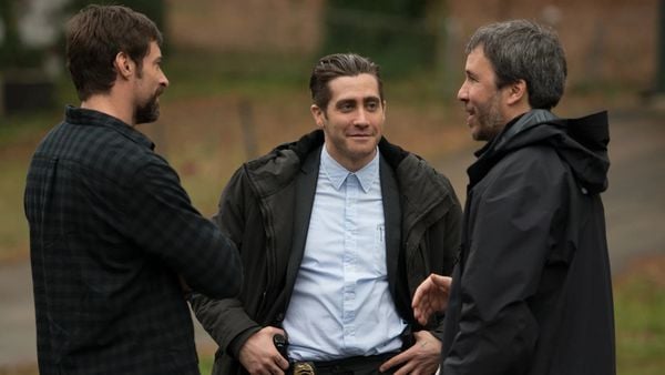 De beste James Bond opwarmer staat nu op Videoland Prisoners 33