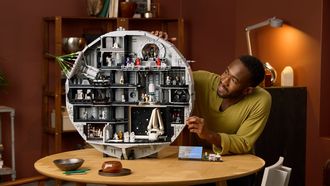 LEGO dropt duurste Star Wars-set ooit met record aan minifiguren