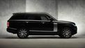Range Rover Abio Sentinel, boris johnson, wagenpark, auto's