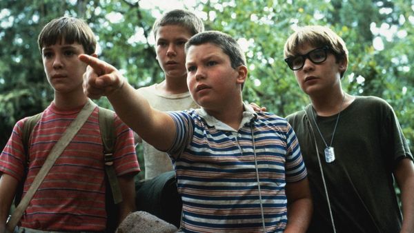 Netflix Stand by Me
