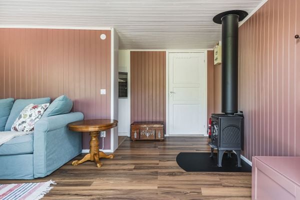 huis in zweden kopen vakantiehuis natuur modern nieuw