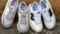 New Balance gooit korting op 'Japanse' sneakers die nu €60 kosten