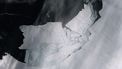 Thwaites ijskap, antarctica, zuidpool, zeespiegel, stijgen