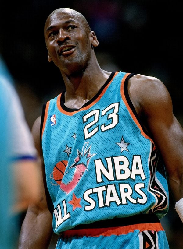 michael jordan nba all stars game 1996 nike sb dunk low pro skate-sneakers