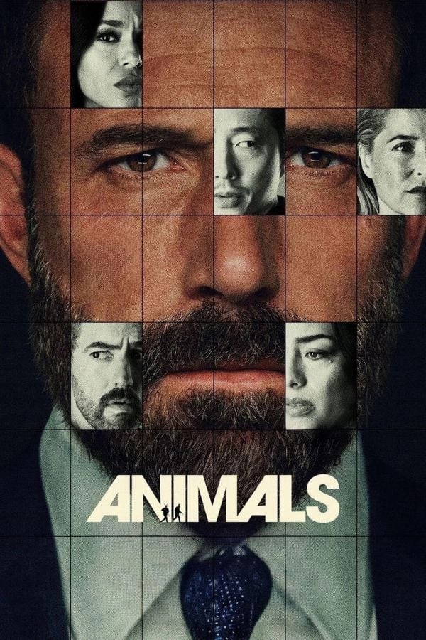 Gecancelde misdaadfilm Netflix neergesabeld Choquerend 2