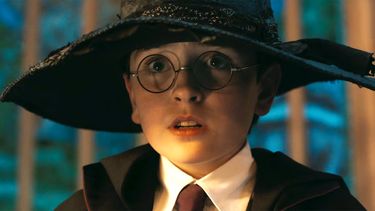 Harry Potter breekt heilige Rowling-regel: totaal anders dan de films