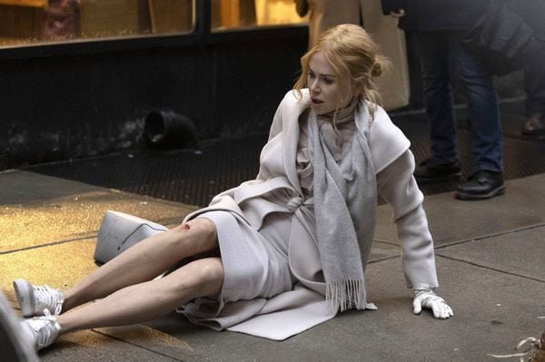 Nicole Kidman in cast nieuwe erotische thriller halina reijn babygirl