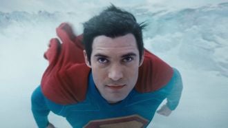 De eerste reacties op de nieuwe Superman-film zijn binnen. De allereerste DC-film va James Gunn, de nieuwe DC-eindbaas