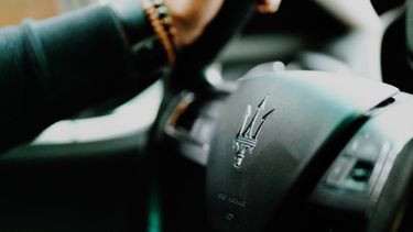 Goedkoopste Maserati occasion van Nederland kost minder dan een e-bike
