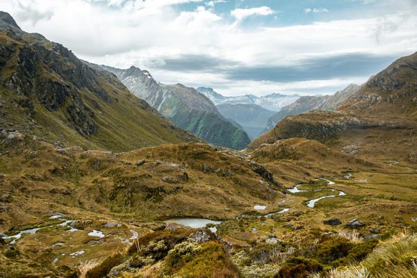 nepal everst mooiste wandelingen lonely planet hikes