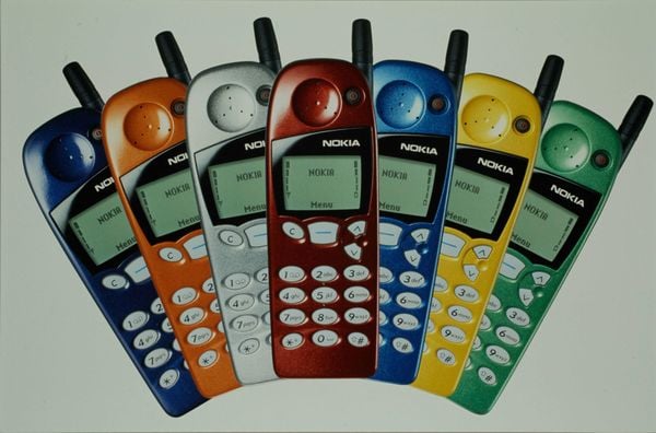 nokia 5110