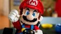 LEGO dropt 18+ line-up mei: Mario Kart, Star Wars en veel meer