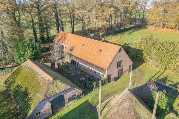funda boerderij landgoed zwolle natuur huis kopen (19)