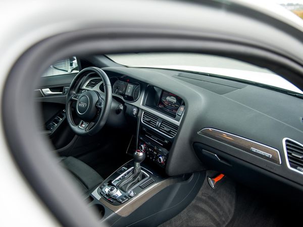 Tweedehands Audi S4 Avant 2014 occasion