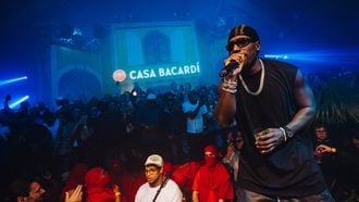 BACARDÍ Paaspop