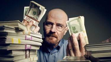 'Deze mindset heeft me het meeste geld gebracht en jij kan het ook'