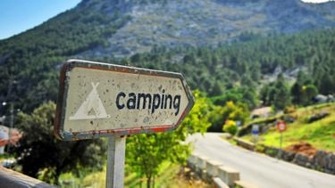 Camping in Spanje voor €150.000 te koop als ultiem droomproject