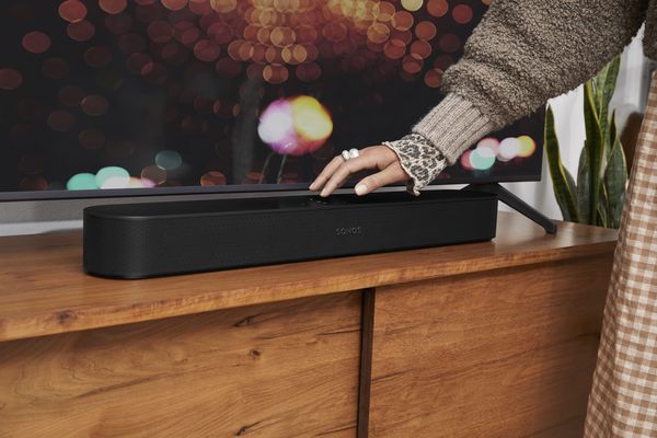 Sonos Beam (Gen 2) review: soundbar zet volgende stap