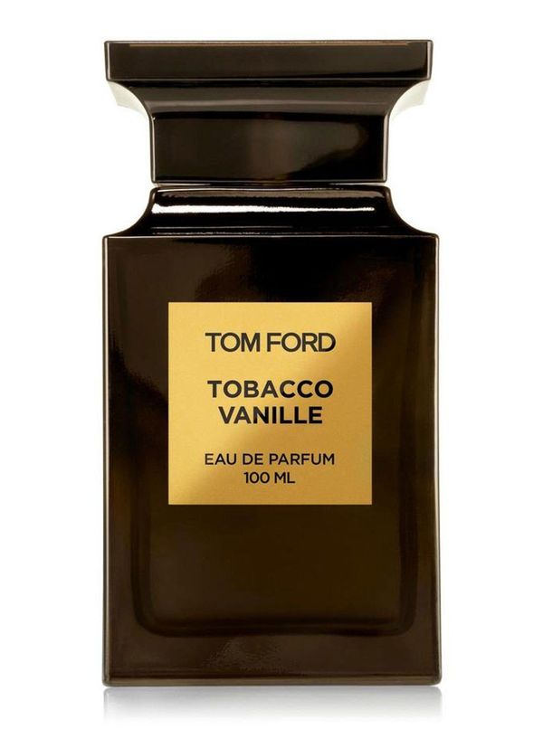 Tobacco Vanille Eau de Parfum van Tom Ford, harry styles, geurkaars
