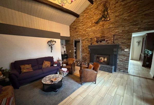 frankrijk huis bed breakfast gite B&B vakantiehuis (7)
