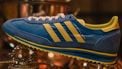 Adidas en Sporty & Rich droppen ultieme retro-sneakers voor €130