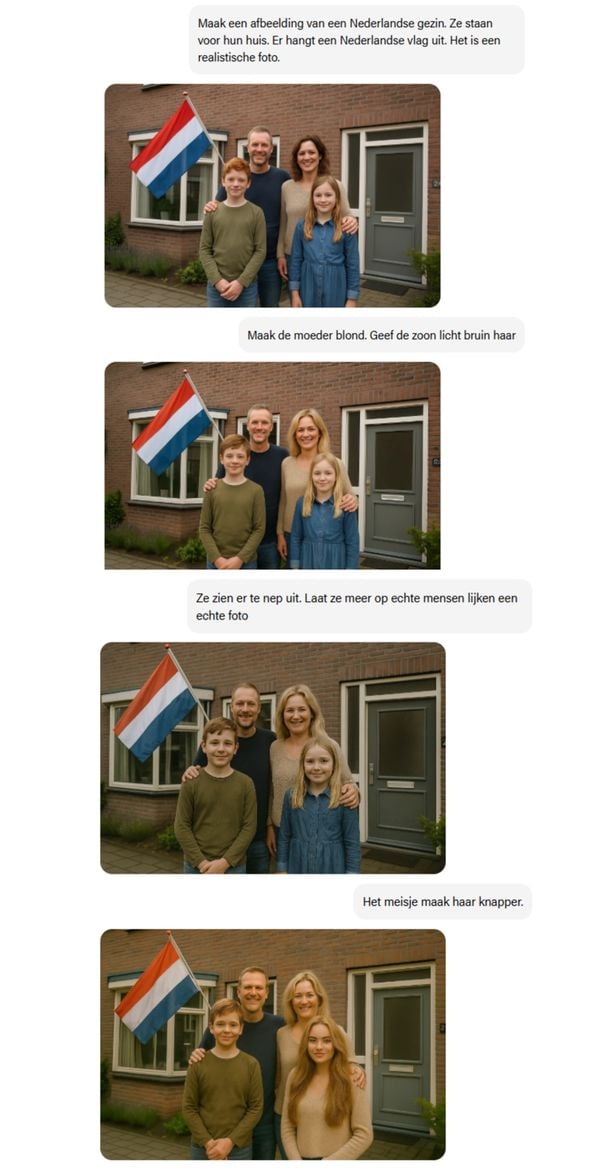 pvv kamerleden prompts genant ai nepfoto's