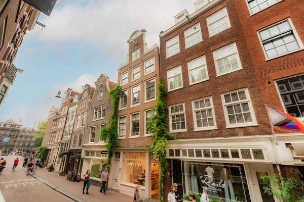 funda amsterdam grachtengordel negen straatjes runstraat fabel friet