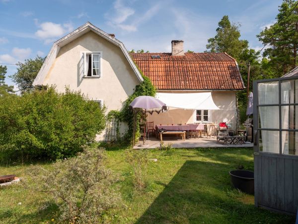 huis kopen in zweden villa 175000 euro gotland paradijselijk eiland