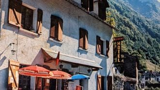 B&B bed & breakfast hotel frankrijk huis kopen pyreneen (10)