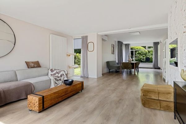 funda parel villa delfzijl havenstand 325000 euro vrijstaand huis woonkamer