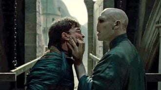 Nieuwe Voldemort in Harry Potter-serie: Oppenheimer-ster op één
