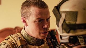 Nieuwe oorlogsfilm Civil War-regisseur is rauw en levensecht
