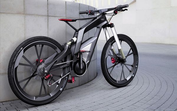 Elektrische fiets