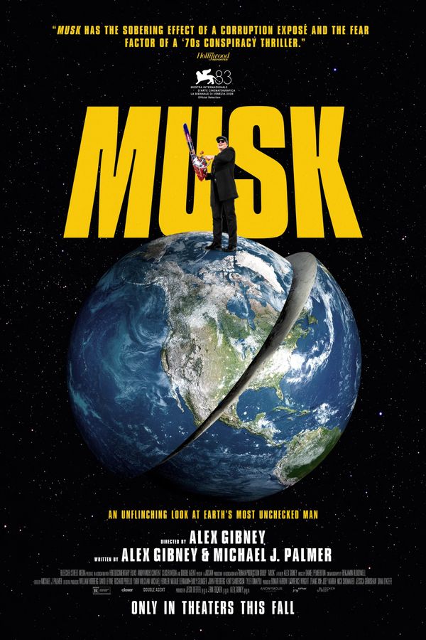 Na Scientology ook Elon Musk ontmaskerd Advocaten staan al klaar