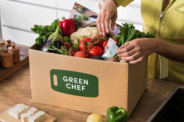 Getest: Green Chef's maaltijdbox voor verschillende leefstijlen