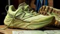 New Balance rocker-sneakers v9 zijn de verrassende hype van nu