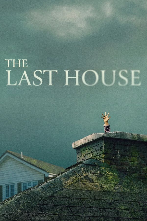 Netflix dropt angstaanjagende scifi-hit met Narcos-ster The Last House