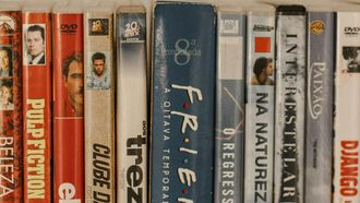 Oude DVD's nu veel geld waard, check je collectie op deze films