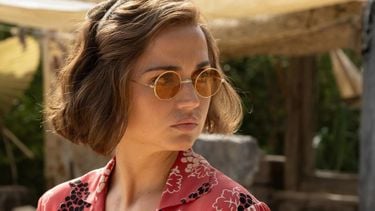 Ana de Armas voorop in R-rated film met dé sterrencast van 2025