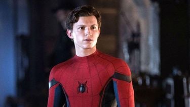 Tom Holland Spider-Man toekomst films