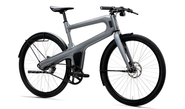 Mokumono Delta S, e-bike, elektrische fiets, nederland