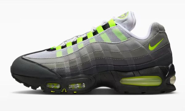 LEGO 43025 Nike Air Max 95 sneaker 33