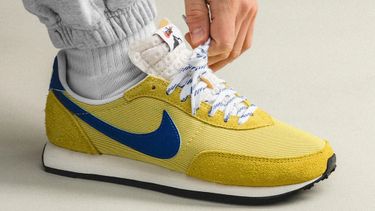 Nike Waffle Trainer 2 SD, sneakers, week 9, oekraïne