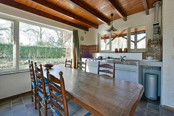 funda huis kopen woning bos groot perceel mook gelderland nijmegen