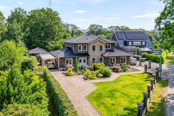 funda villa duitsland grensstreek goedkoop huis kopen