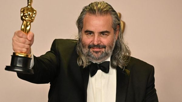 Deze films zijn geniaal dankzij Hoyte van Hoytema en hier zie je ze